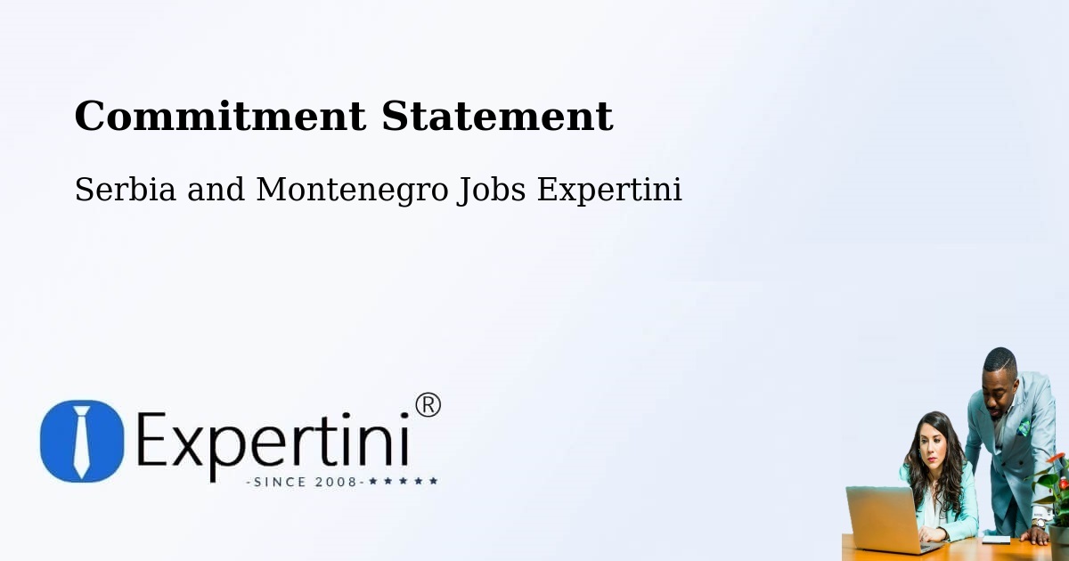Corporate Commitment – Rayside Balfour - Serbia and Montenegro Jobs Expertini