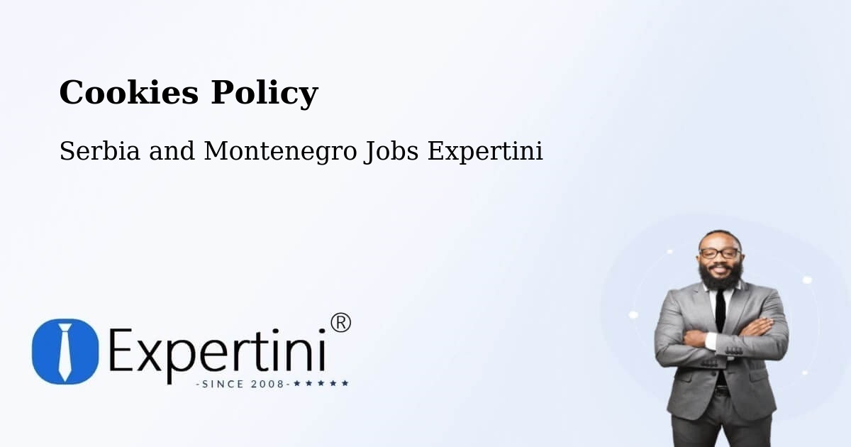 Cookie Policy – Rayside Balfour - Serbia and Montenegro Jobs Expertini