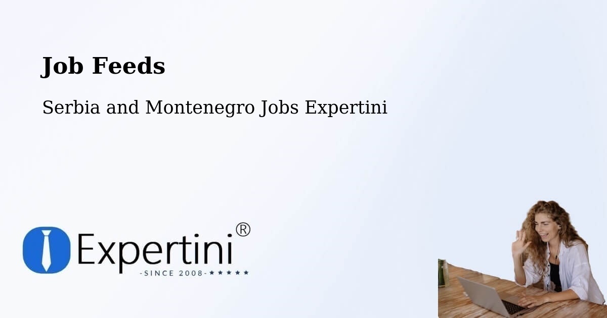 Job Listings Feed – Rayside Balfour - Serbia and Montenegro Jobs Expertini
