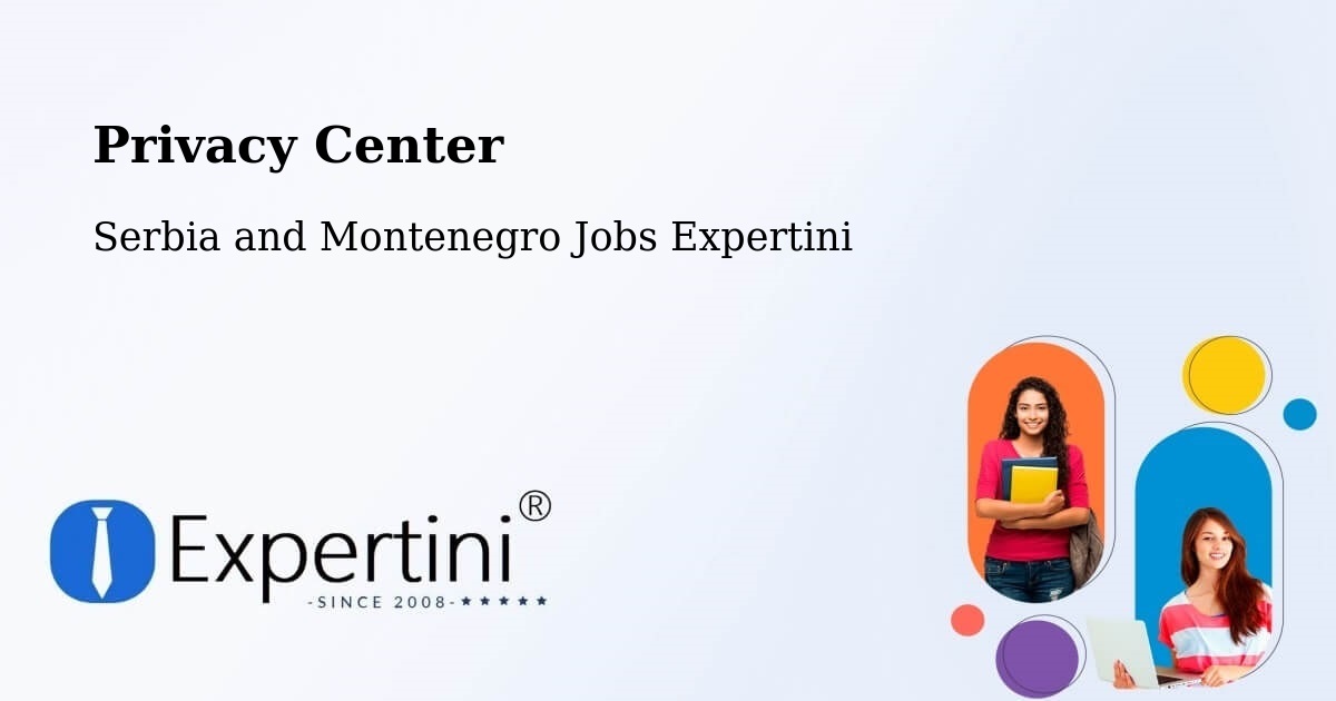 Privacy Policy – Rayside Balfour - Serbia and Montenegro Jobs Expertini