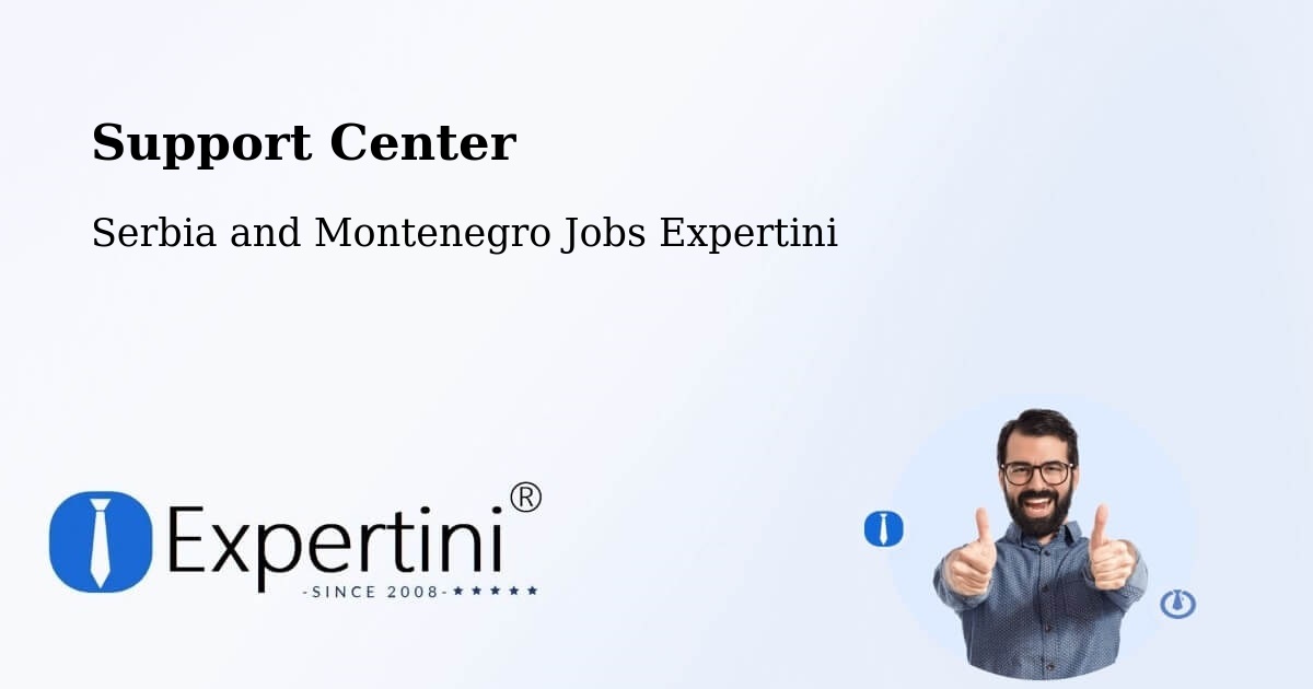 Support Services – Rayside Balfour - Serbia and Montenegro Jobs Expertini