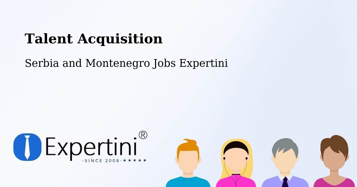 Post Jobs & Find Candidates in Rayside Balfour – Talent Acquisition Solutions - Serbia and Montenegro Jobs Expertini